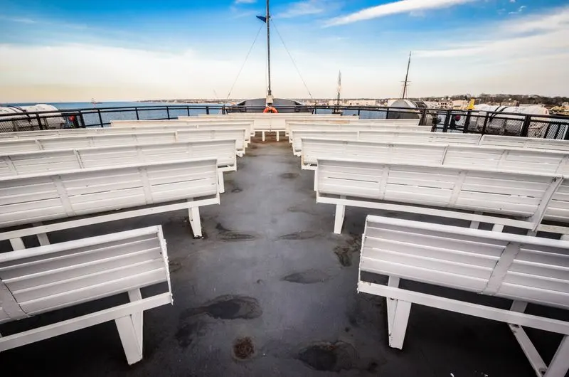 Martha's Vineyard, Massachusetts