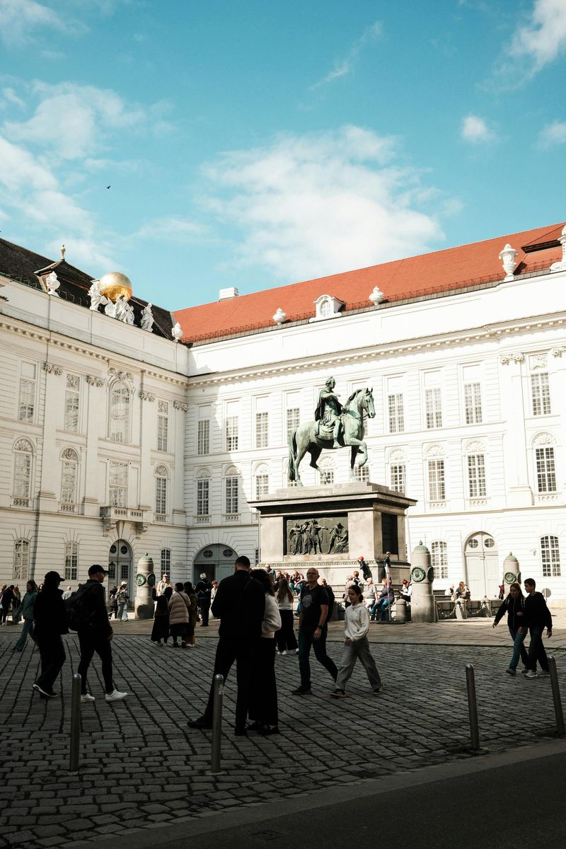 Vienna, Austria