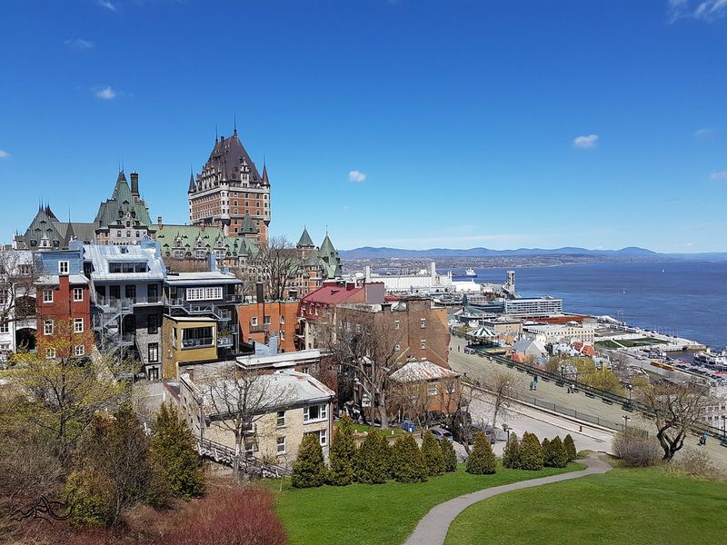 Quebec City, Canada