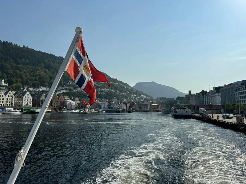 Bergen, Norway