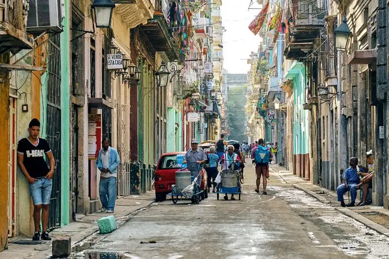 Havana, Cuba