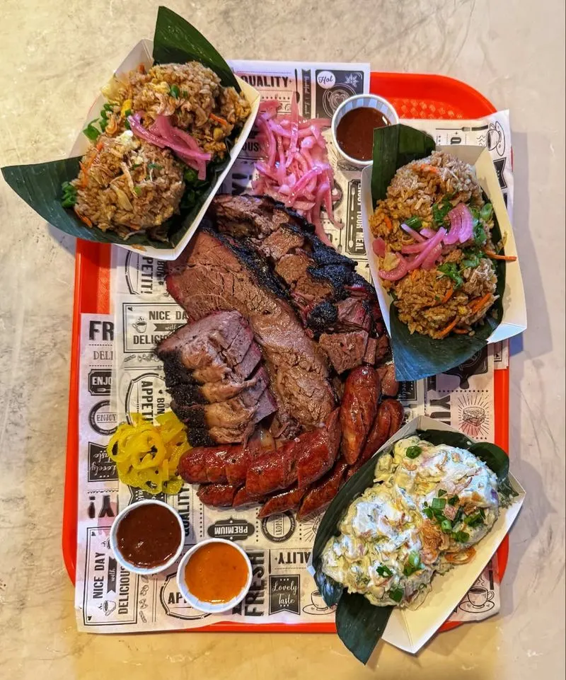 Fikscue (Alameda; also SF)