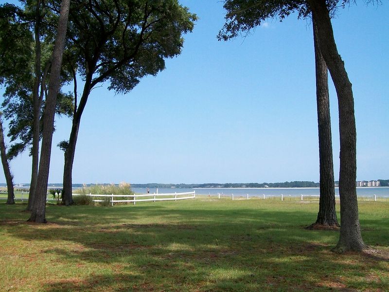 Daufuskie Island – Where History and Culture Thrive Off the Grid