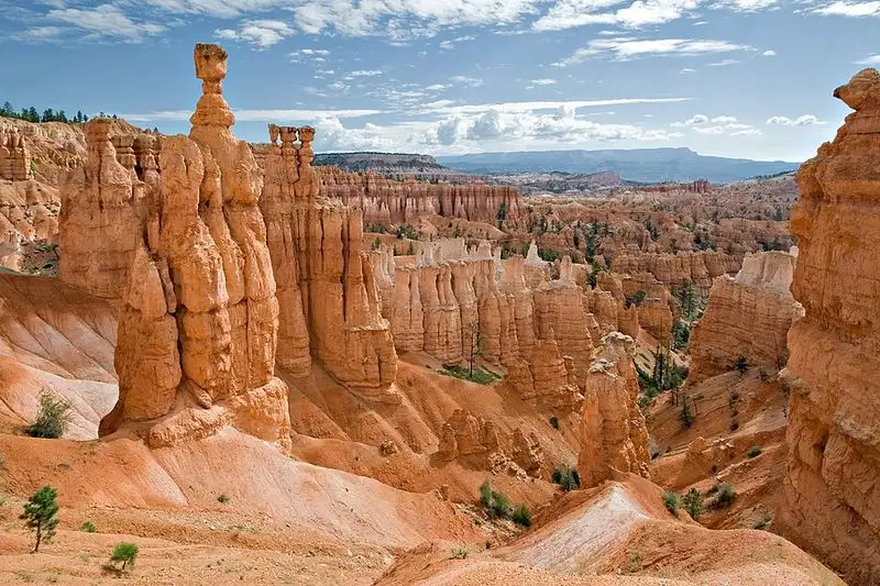 Bryce Canyon National Park, Utah
