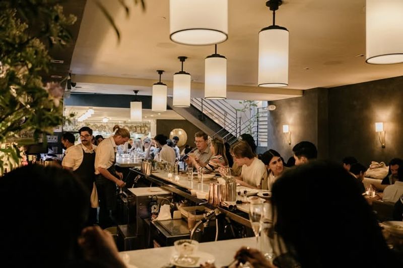 L'Artusi – West Village
