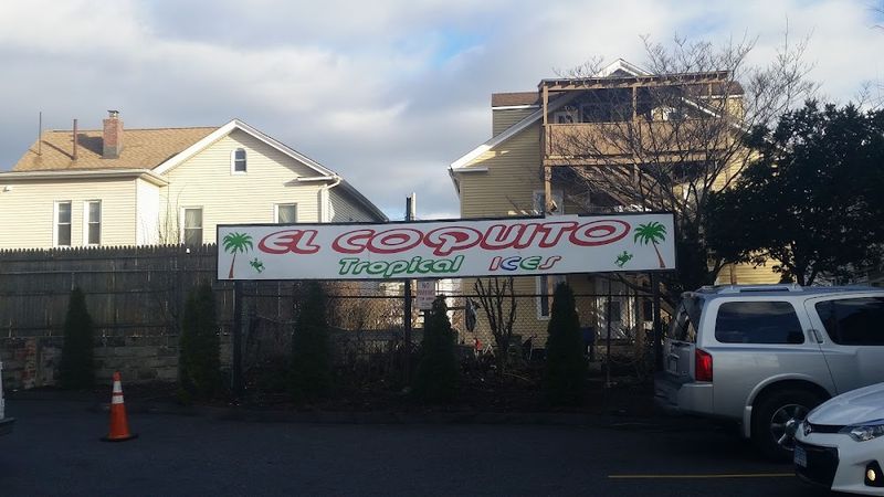 El Coquito – Bridgeport
