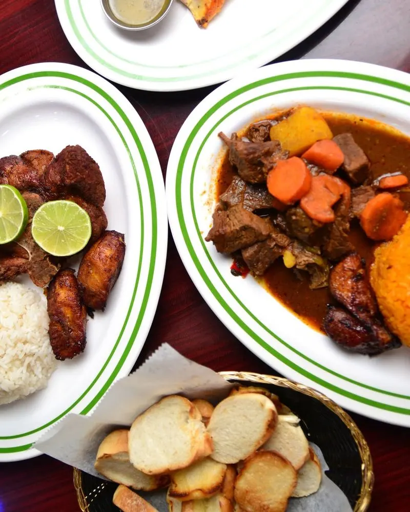 El Tina Harlem Restaurant