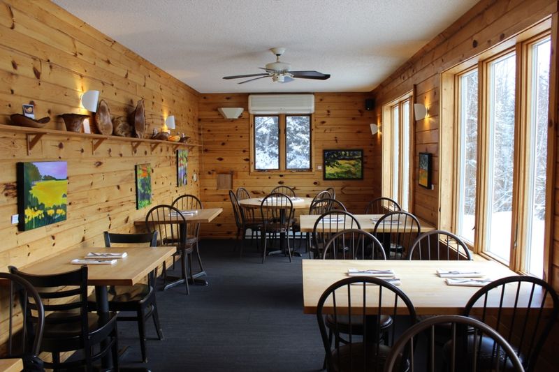 New Scenic Café – Duluth