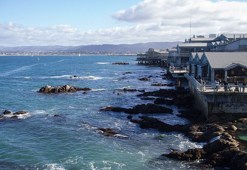 Monterey