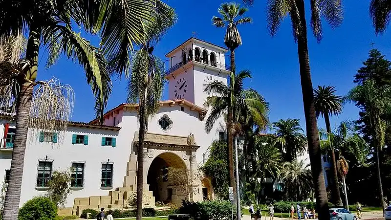 Santa Barbara