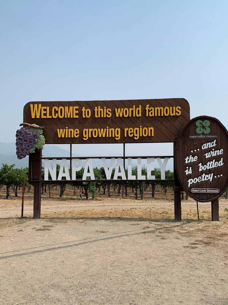 Napa Valley