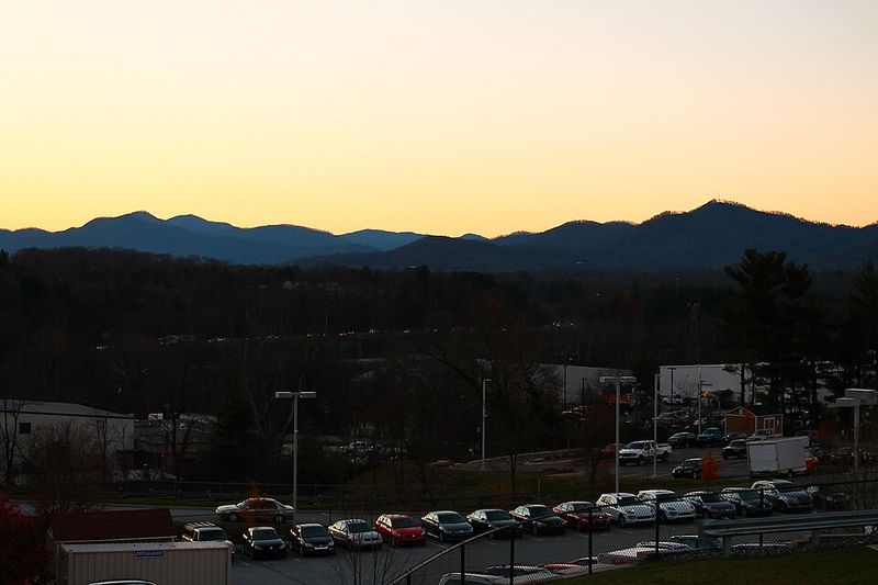 Asheville, North Carolina