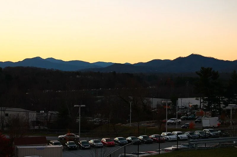 Asheville, North Carolina