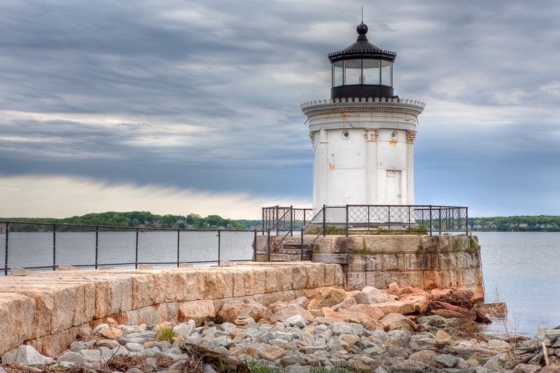 Portland, Maine