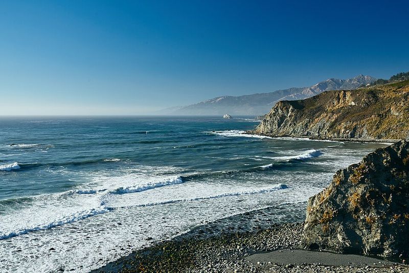 Big Sur, California