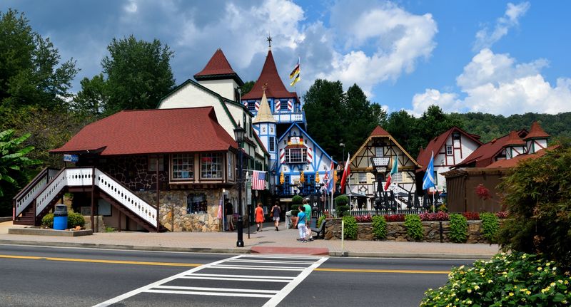 Helen, Georgia