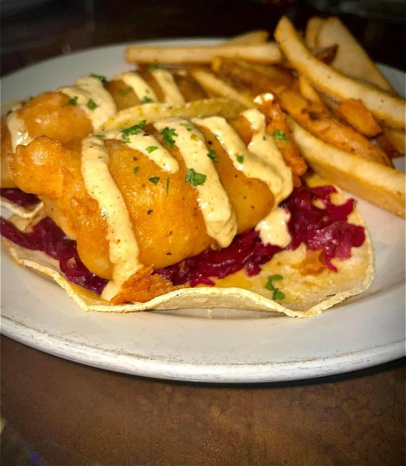 Mucky Duck Pub – Ames, IA