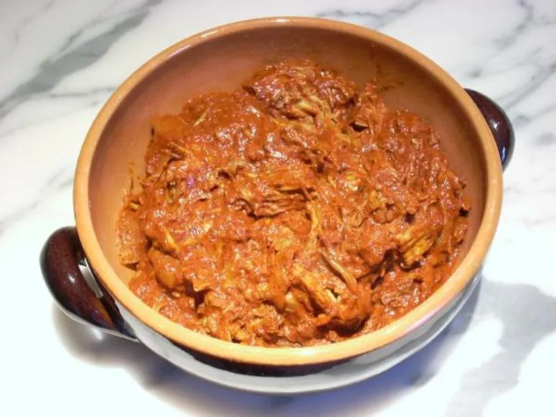 Cochinita Pibil