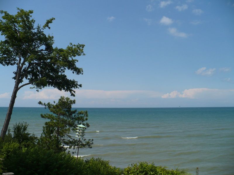 Geneva-on-the-Lake, Ohio