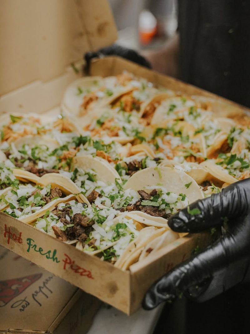 Tortas De Fuego — Cottonwood / Sedona