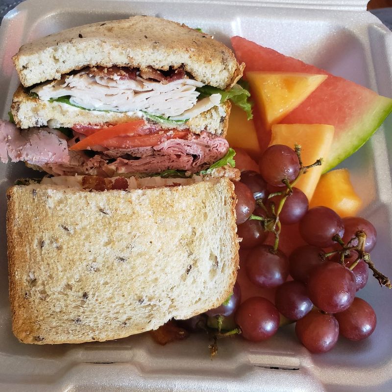 Indiana Deli – La Porte, IN