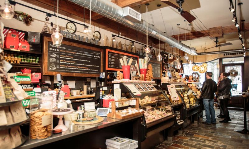 Fromagination – Madison