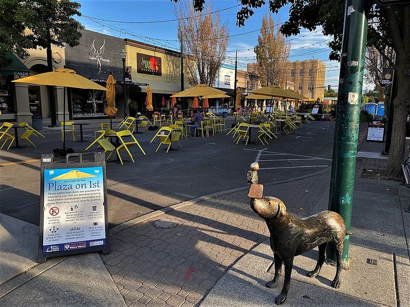 Walla Walla, Washington