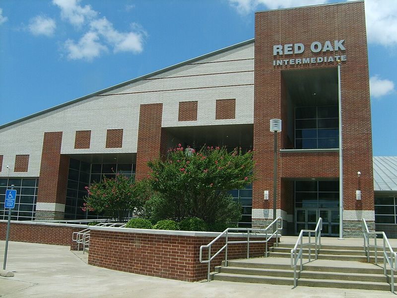 Red Oak