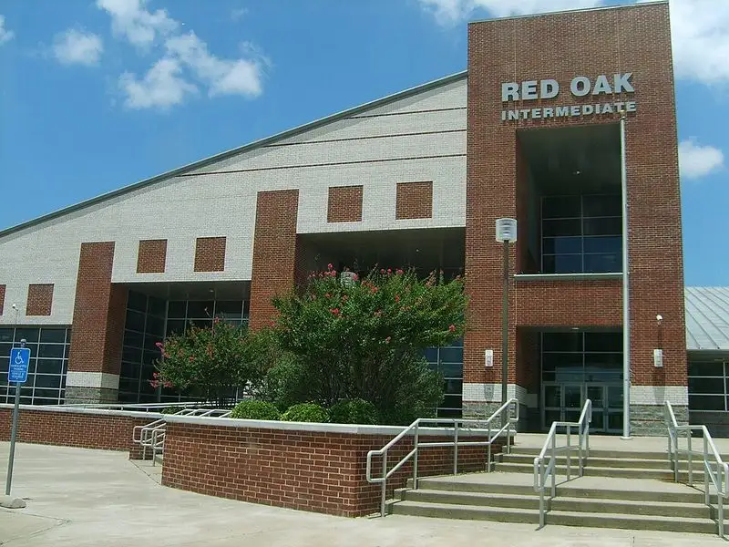 Red Oak