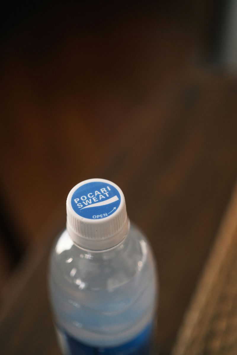 Bring Electrolyte Packets for Long Hikes