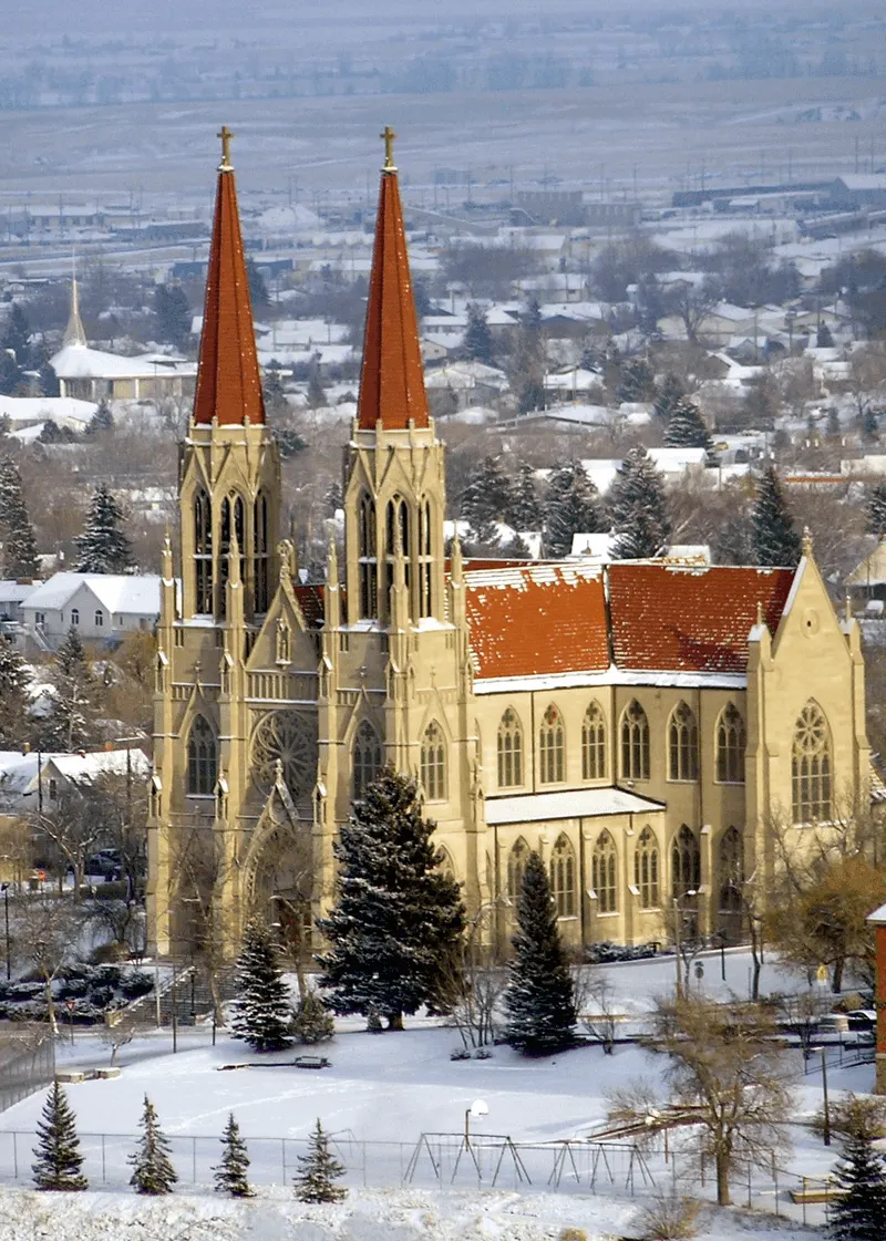 Helena, Montana