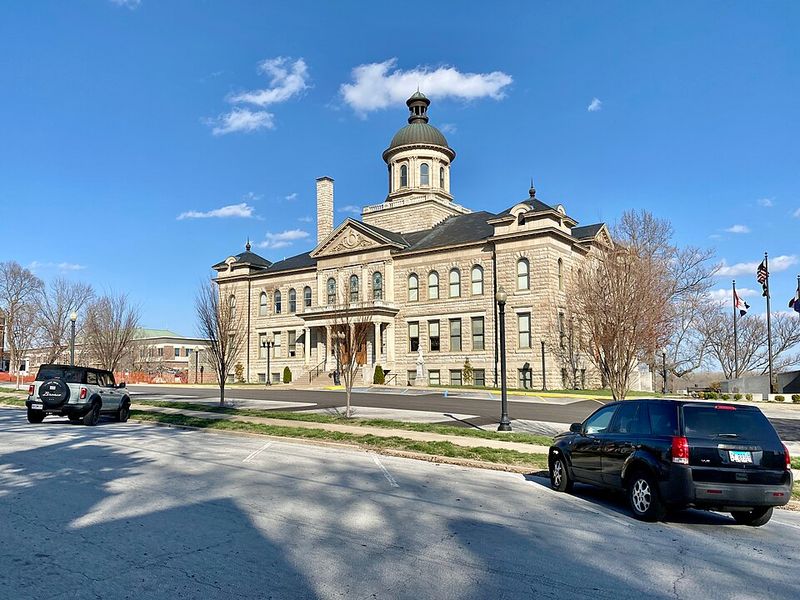 St. Charles