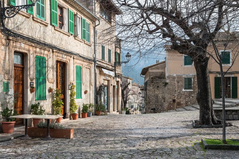 Charming Streets