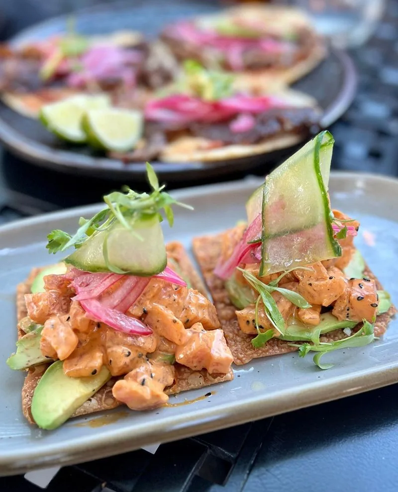 Tekila Mexican Cuisine