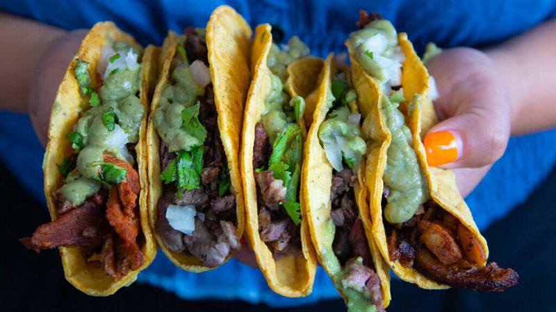 Taqueria Factory — Phoenix