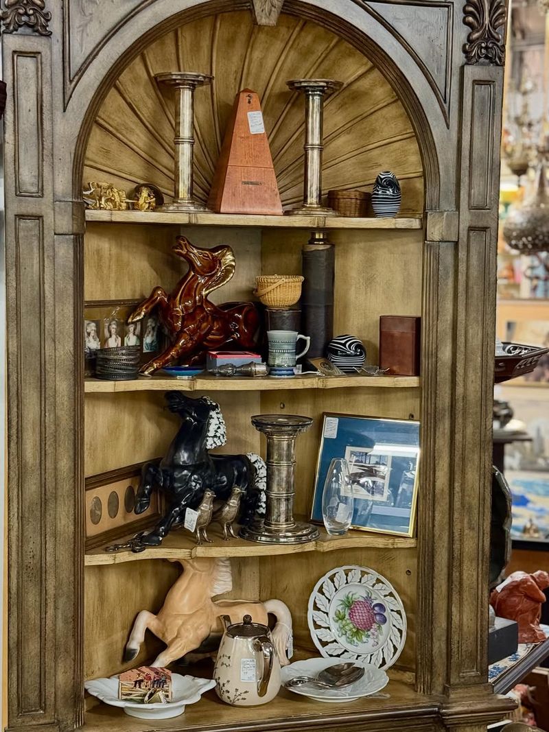 Heart of Ohio Antique Center