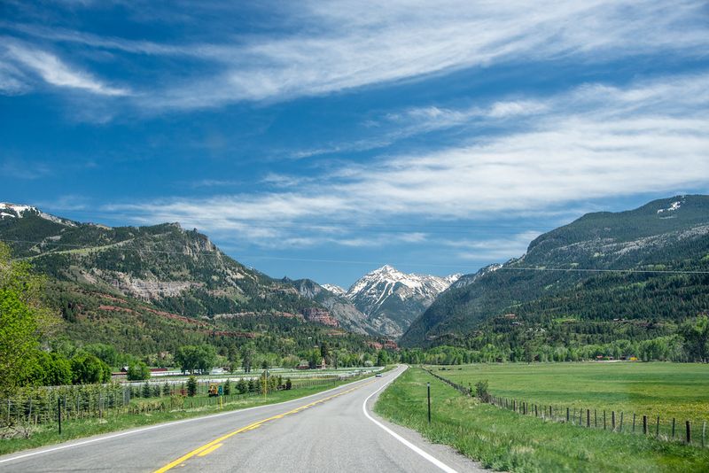 San Juan Skyway (Colorado)