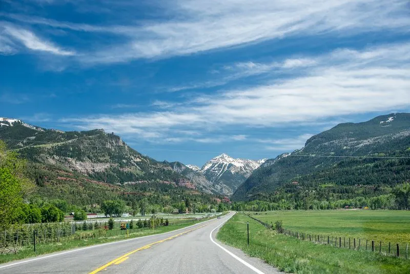 San Juan Skyway (Colorado)