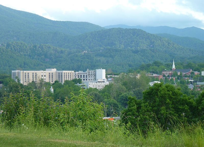 Waynesville