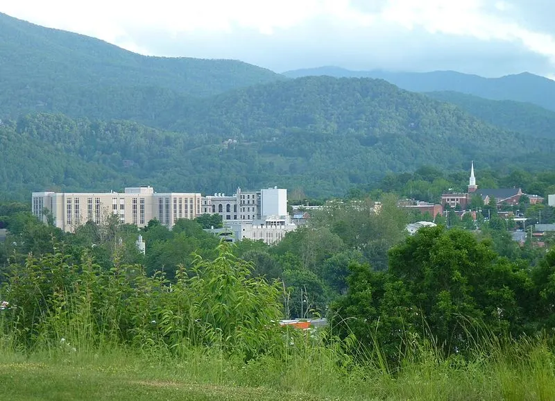 Waynesville