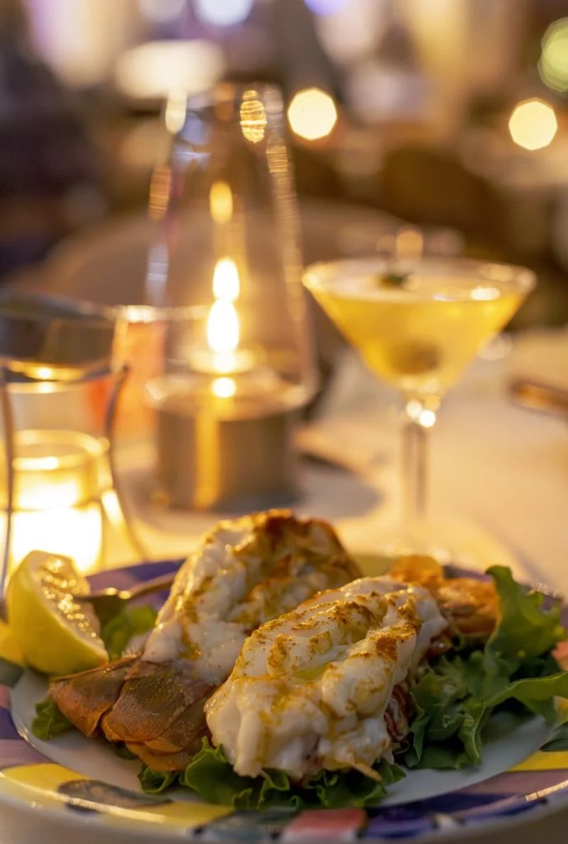 Timmerman’s Supper Club