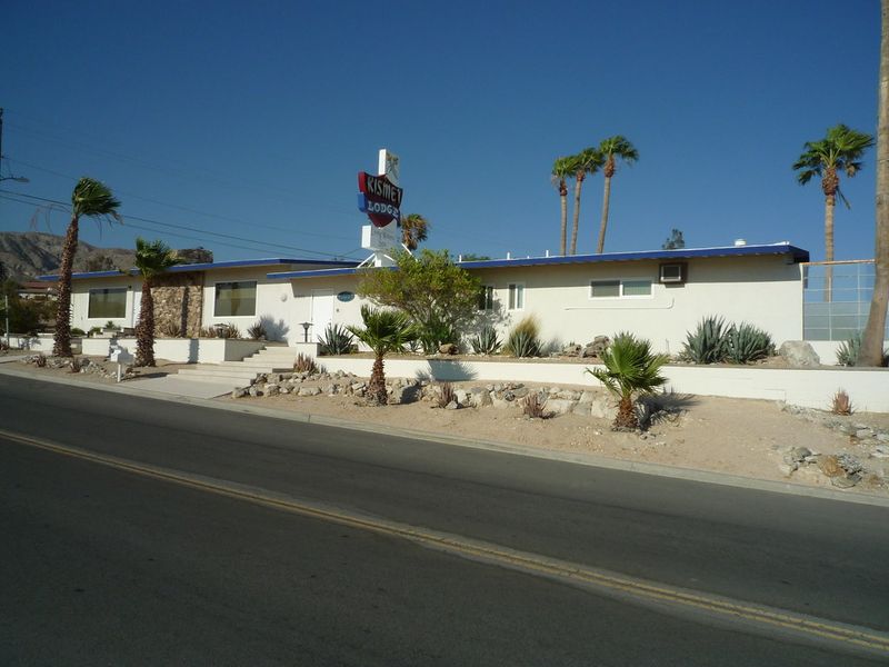 Desert Hot Springs