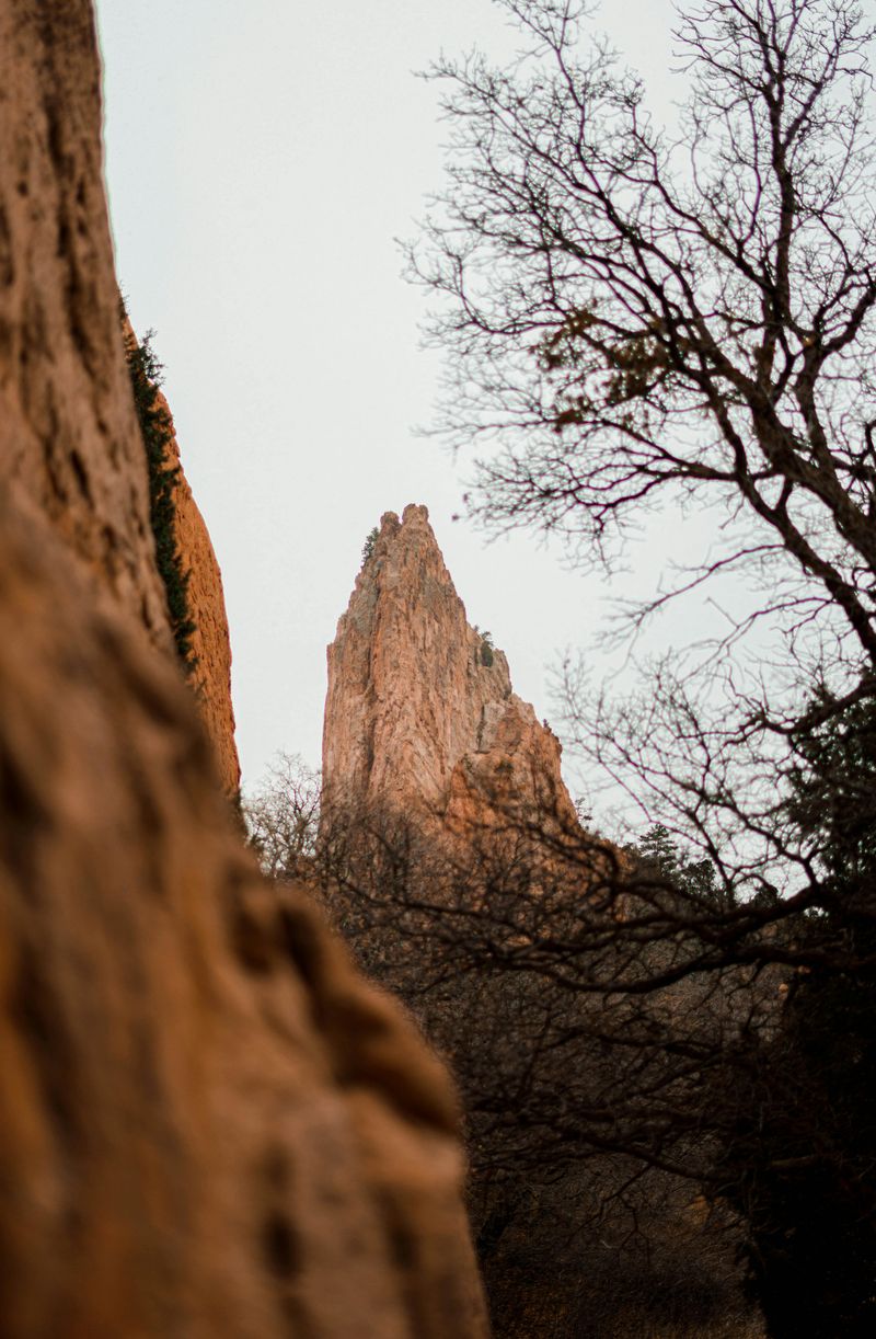 Garden of the Gods (Colorado)