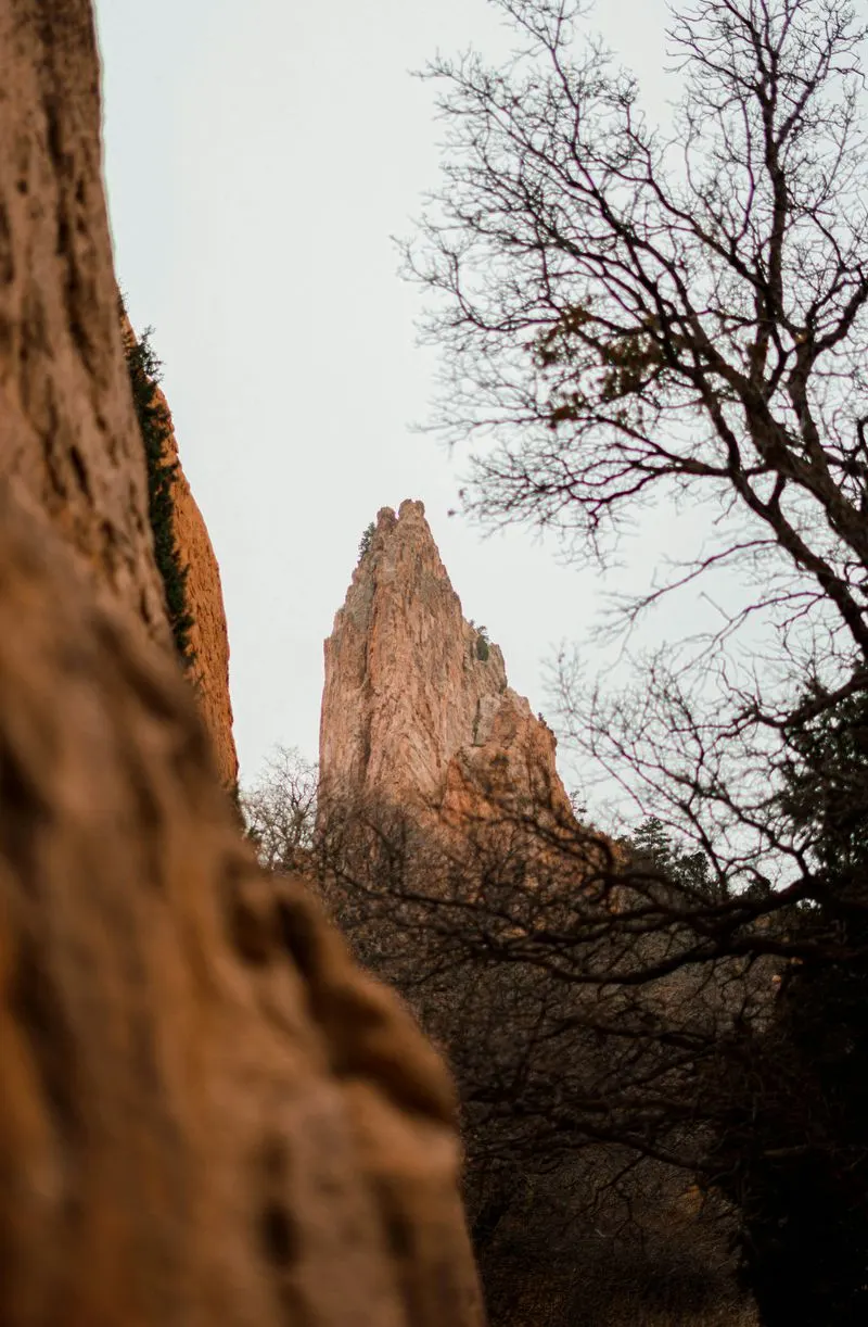 Garden of the Gods (Colorado)