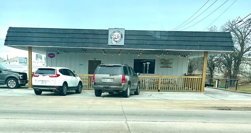 Andy’s Bar & Grill