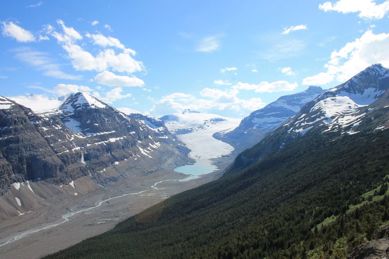 Parker Ridge Trail