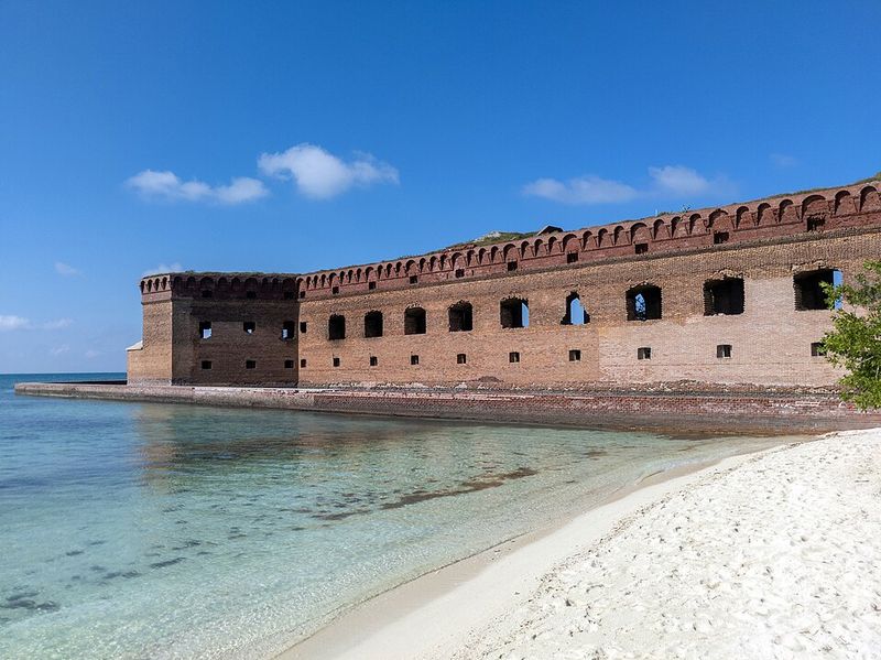 Everglades & Dry Tortugas (Florida Keys)