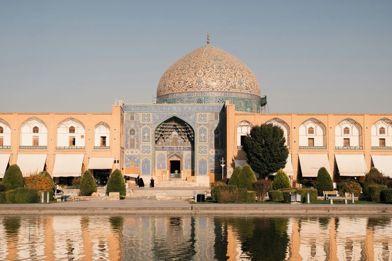 Isfahan, Iran