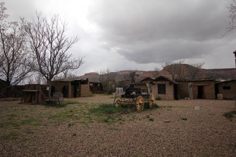 Kanab