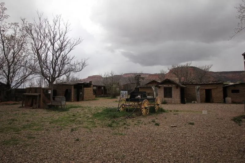 Kanab
